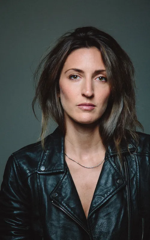 Florencia Nocetti