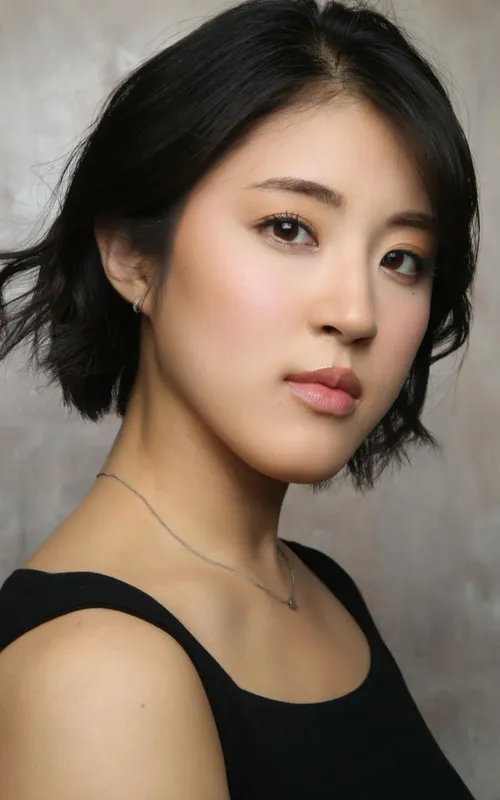 Seira Suzuki