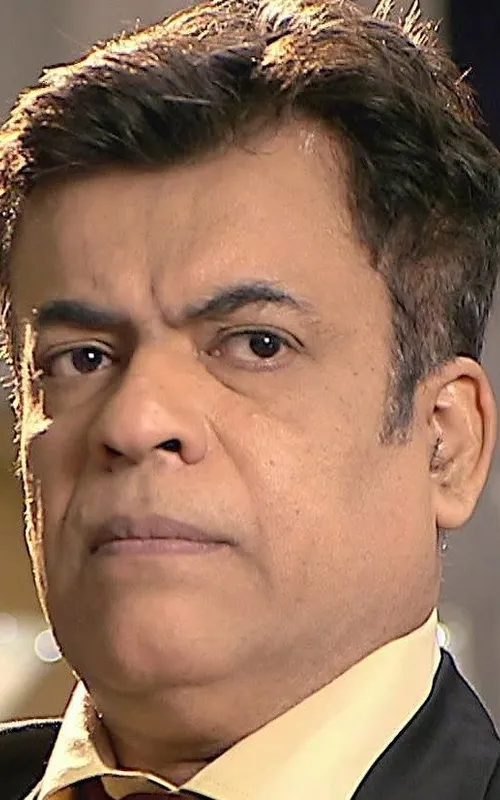 Ajay Trehan