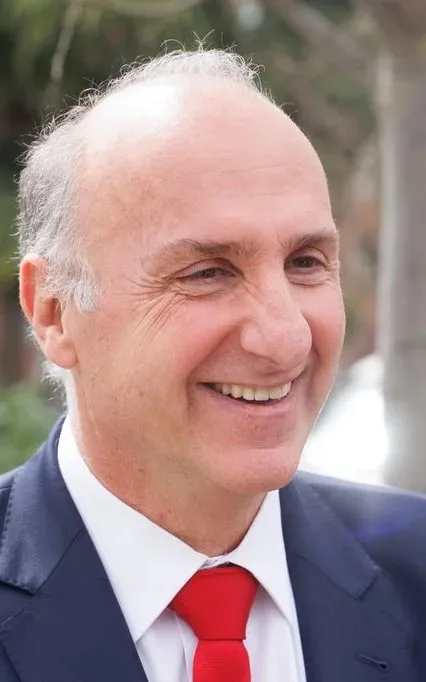Alfredo Landa Imaz