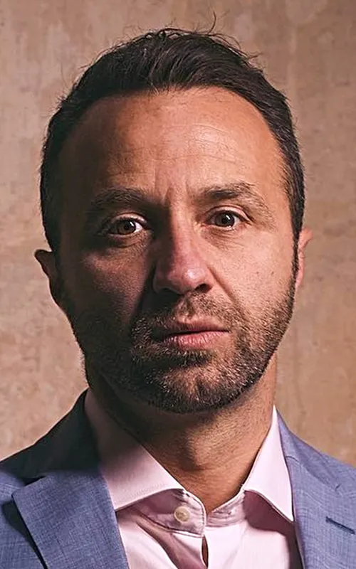 Kevin Naudi