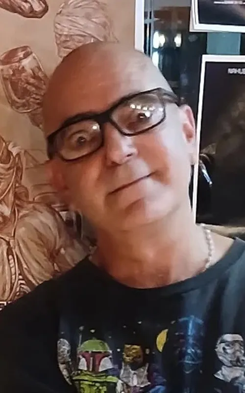 Vic Cicuta