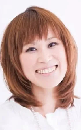 Kaori Asoh