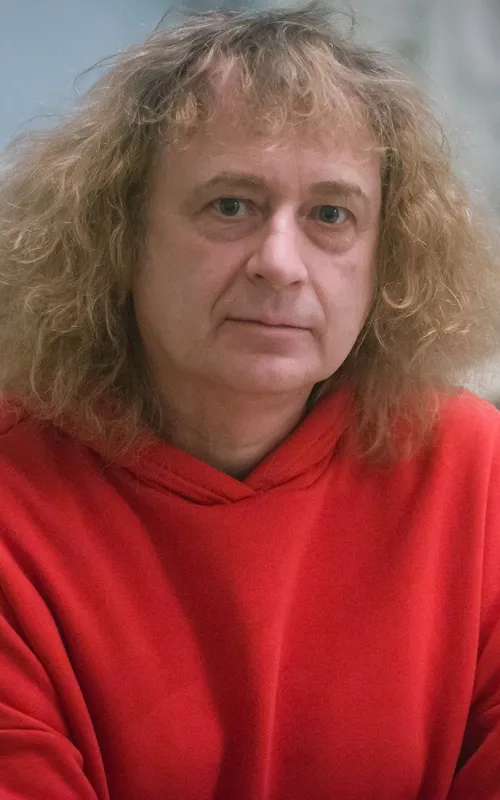 Valeri Keft