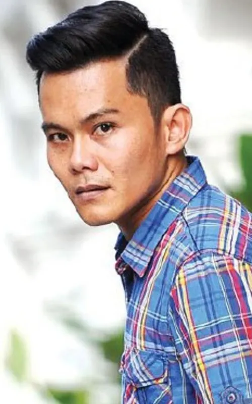 Adam Shahz
