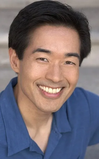 Craig Tsuyumine