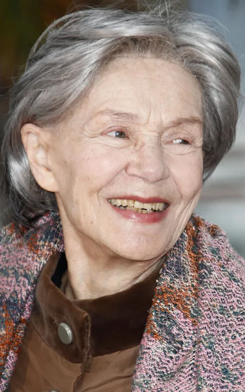 Emmanuelle Riva