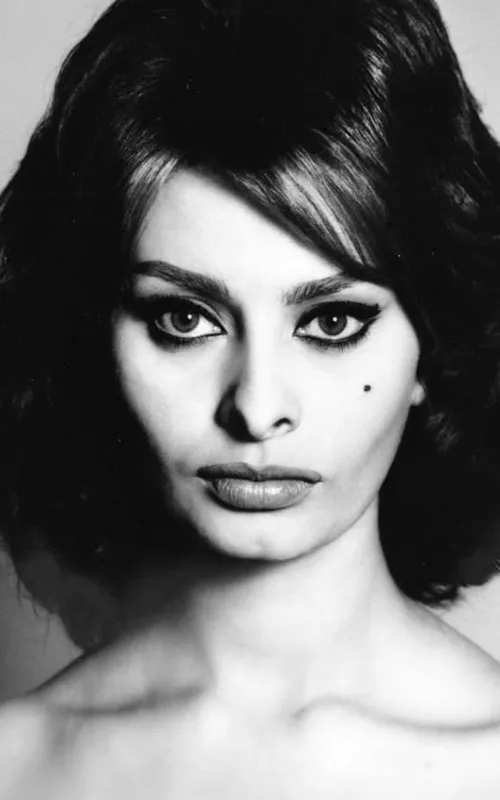 Sophia Loren