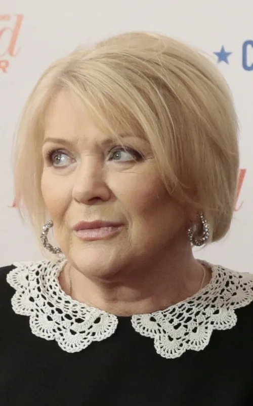 Galina Polskikh