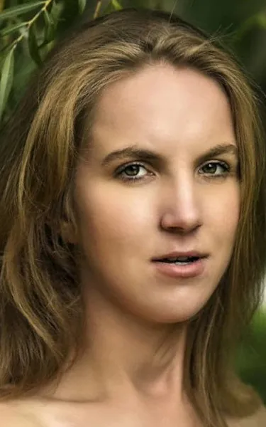 Kate Enchanted