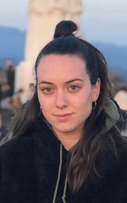 Lucía Viedma