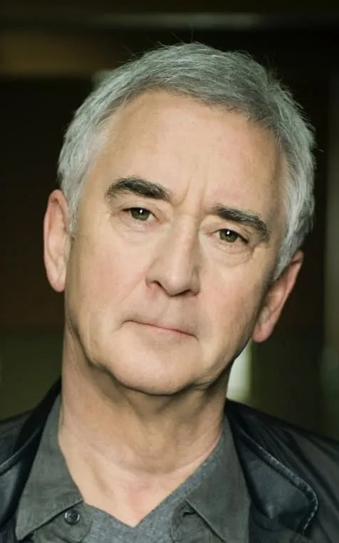 Denis Lawson