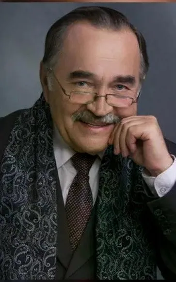 Vladimir Mishchanchuk