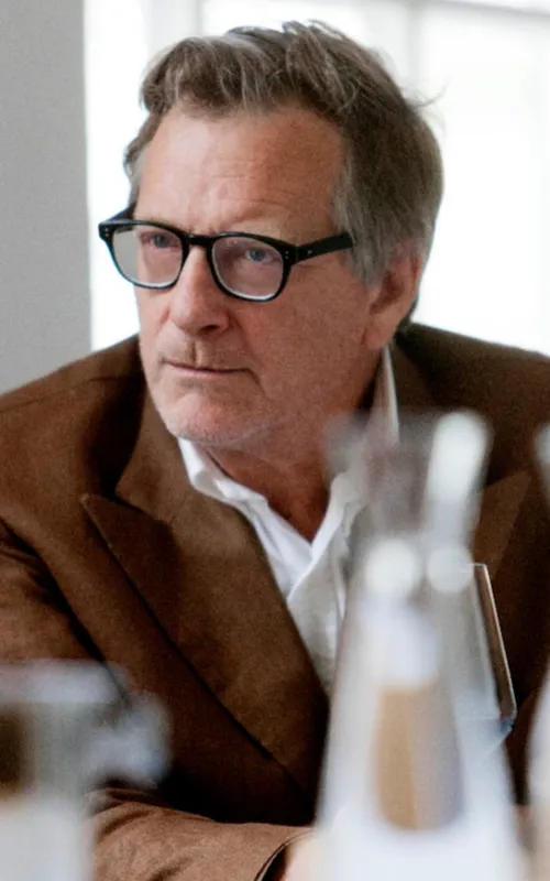 Andrea Franchetti