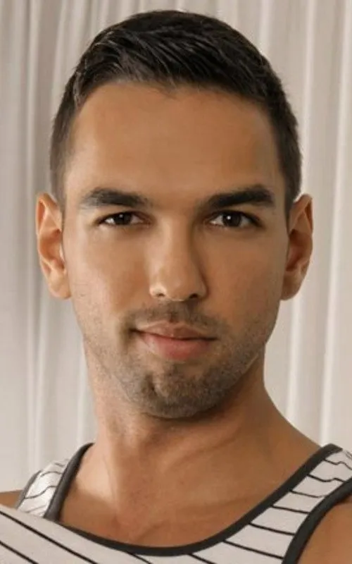 Lucky Daniels