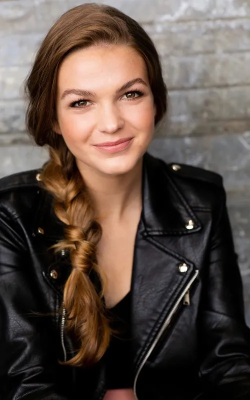 Ellee Jo Trowbridge