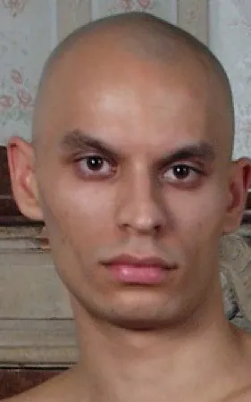 Giancarlo LaForett