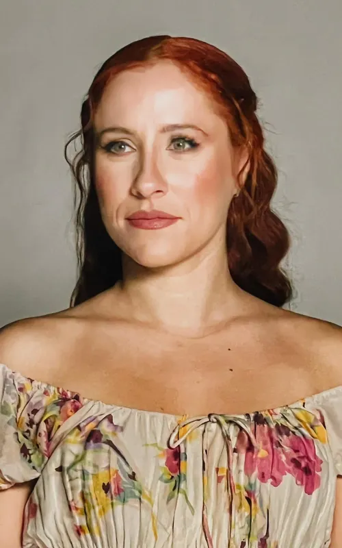 Marilena Liakopoulou