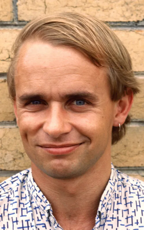 Greg Ham