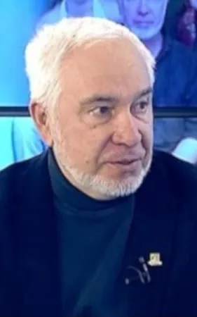 Vladimir Kuznetsov