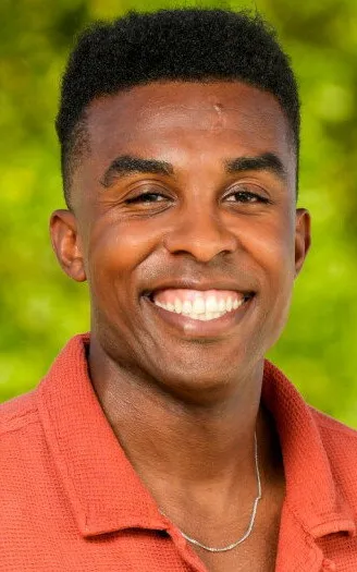 Kyle Fraser