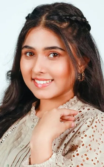 Aishani Yadav