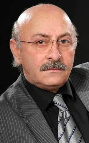 Rafig Aliyev