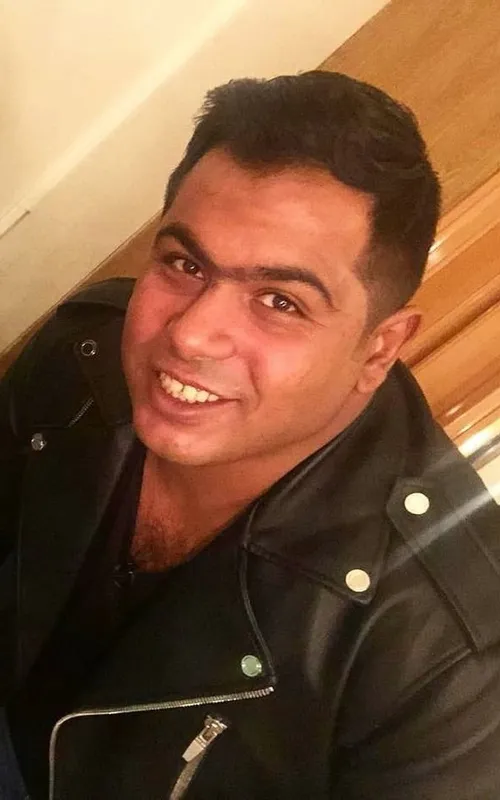 Sherif Hossny