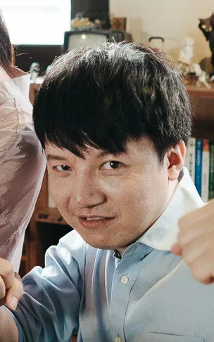 He Jin-min
