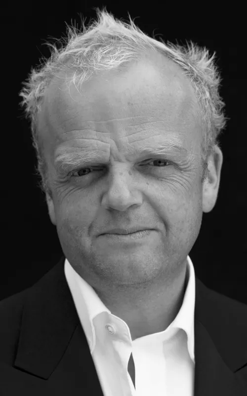 Toby Jones