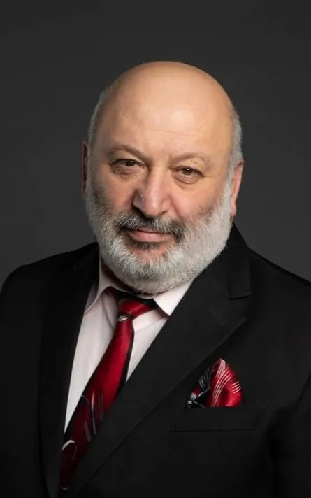 Albert Safaryan