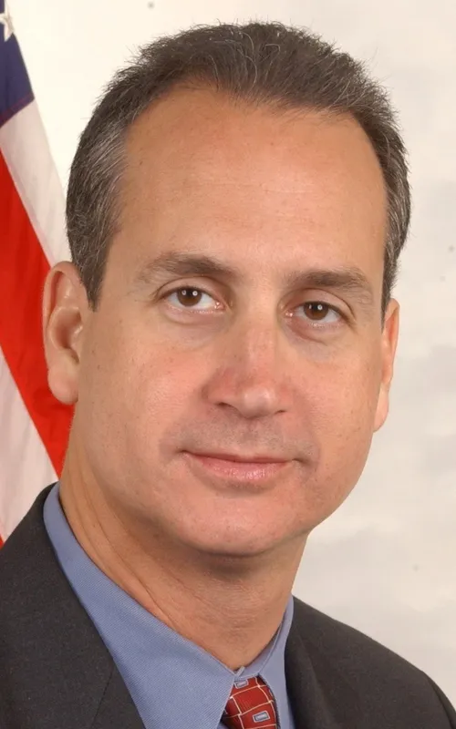 Mario Diaz-Balart