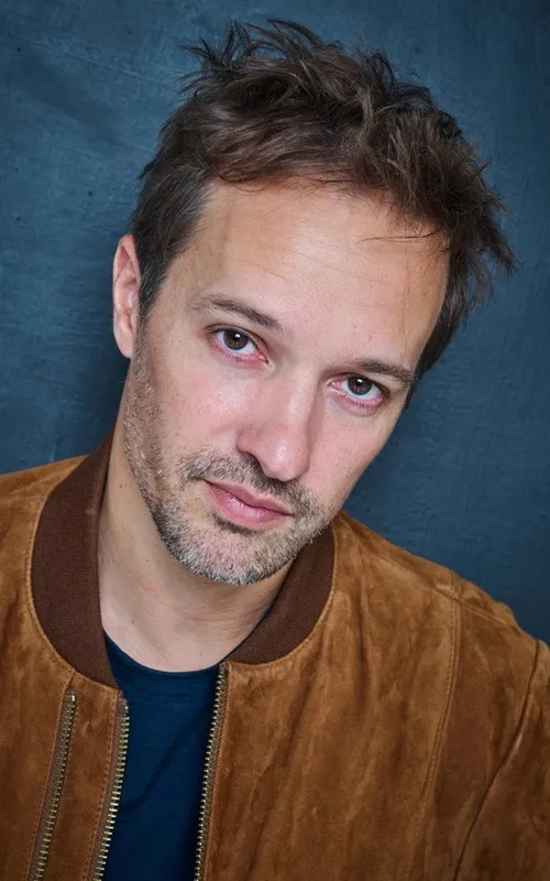 Benoit Del Grande