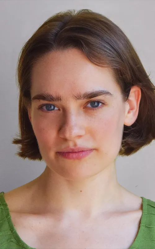 Caitlin Durkin