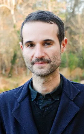 Laurent Lunetta
