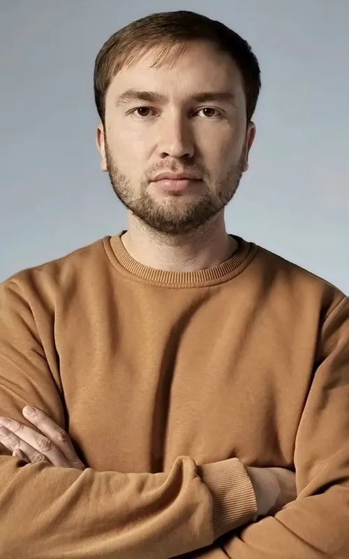 Ruslan Mirzayev