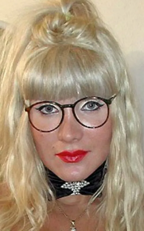 Joyce Hulsten