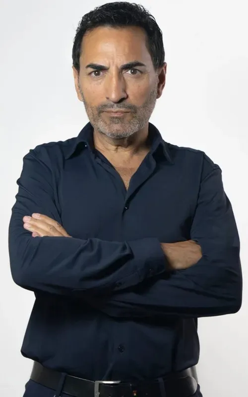 Fernando Santos Soto