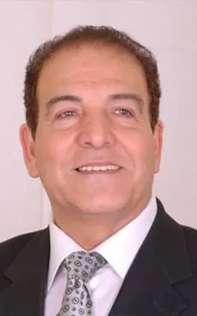 Abdel Salam ElDahshan