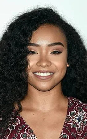 Genneya Walton