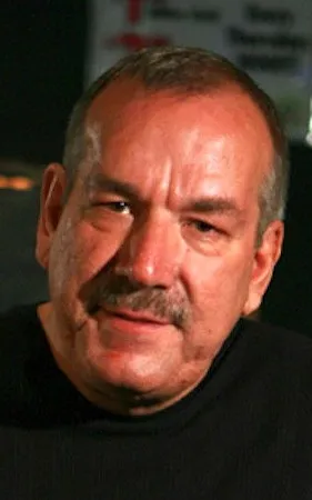 Lee Edwards