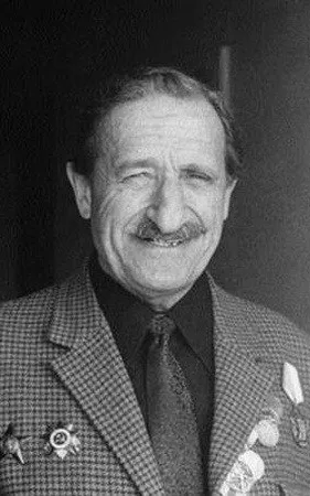 Moris Slobodskoy