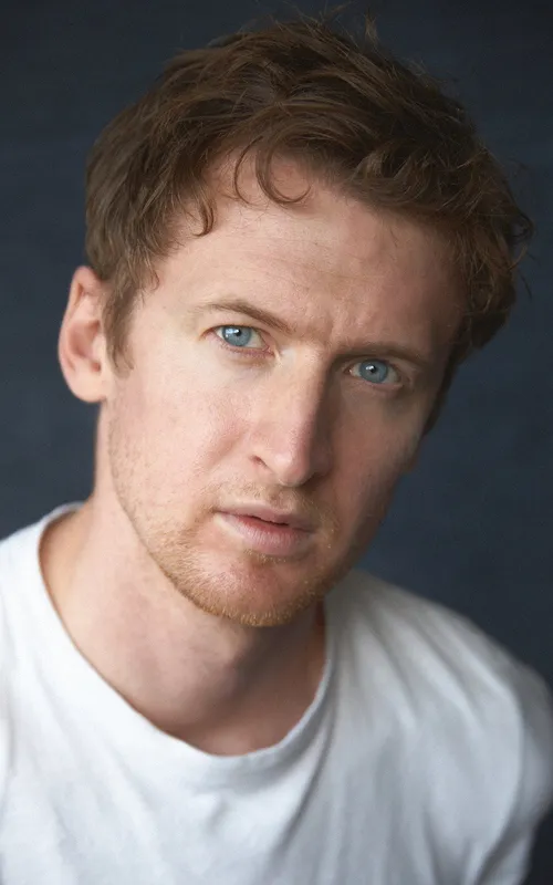 Robin Morrissey