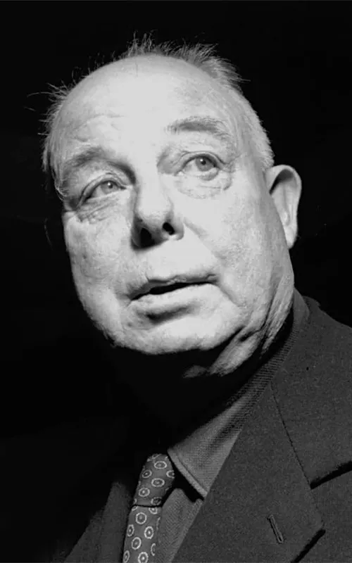 Jean Renoir