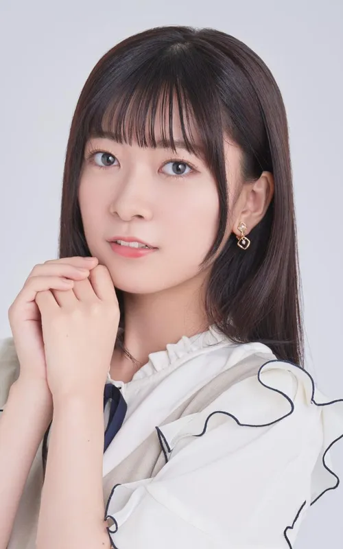 Nozomi Suzuhara