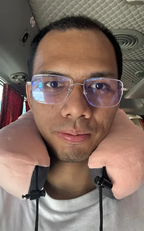 Reese Hidalgo