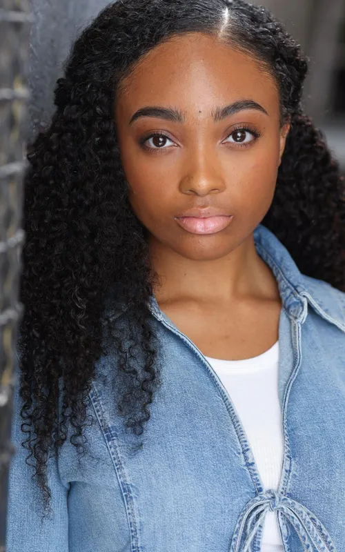 Sanai Victoria