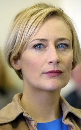Geike Arnaert