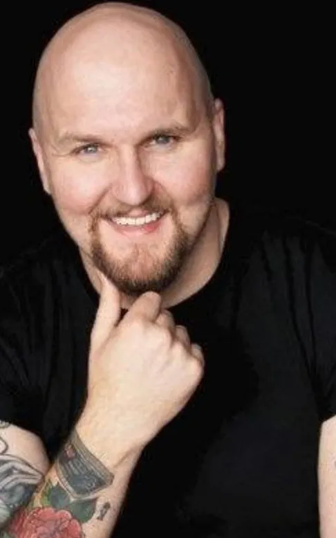 Jimmy James Eaton
