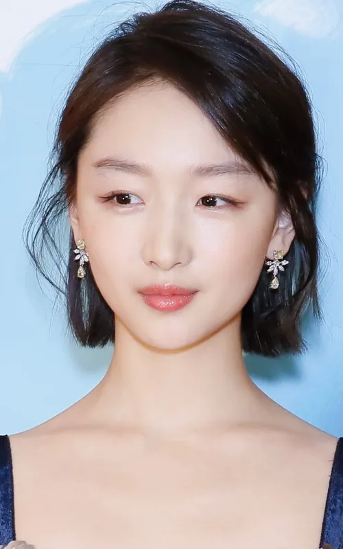 Zhou Dongyu